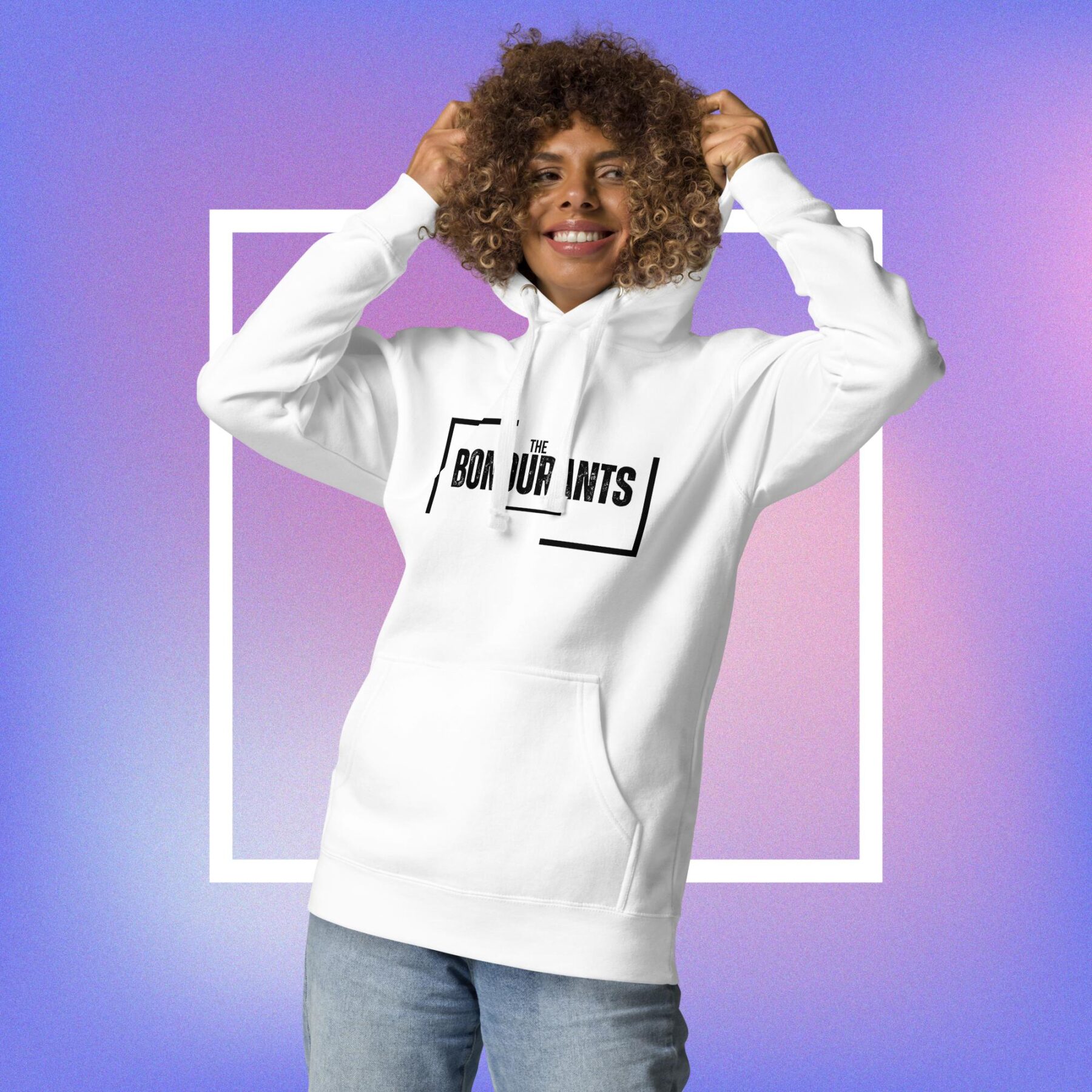 Unisex Hoodie