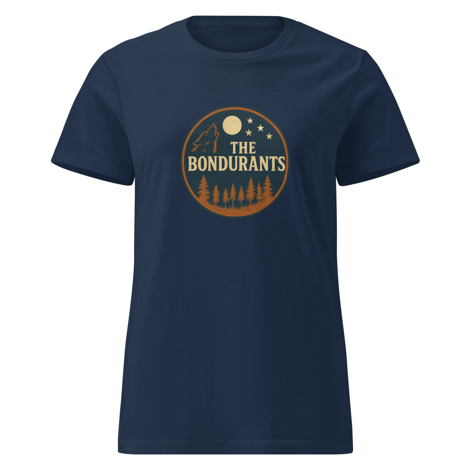 Women’s basic softstyle t-shirt