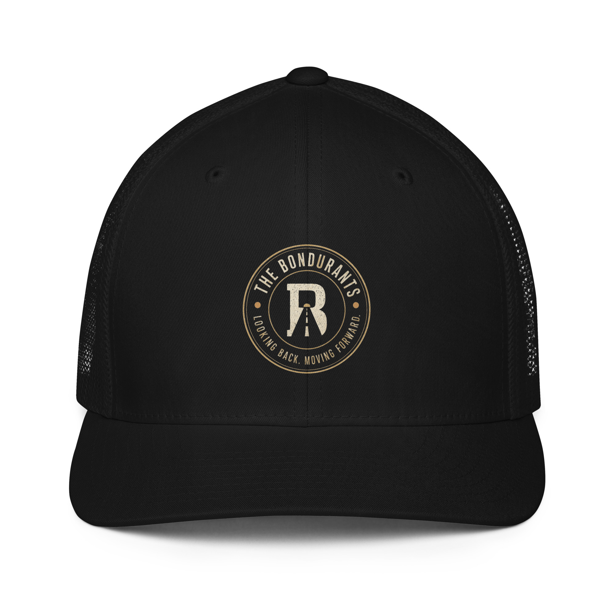 Closed-back trucker cap - Image 2