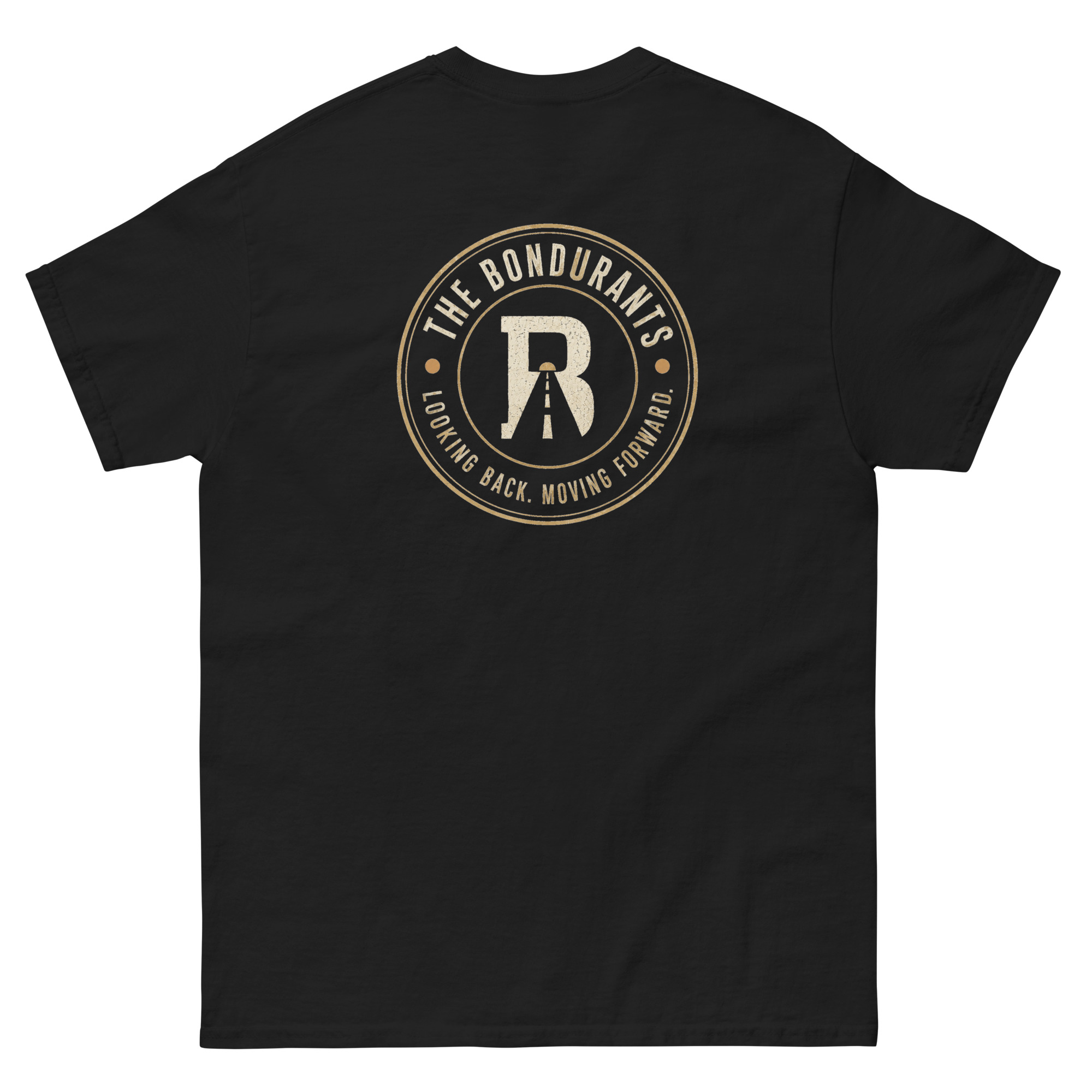 Unisex classic tee - Image 4