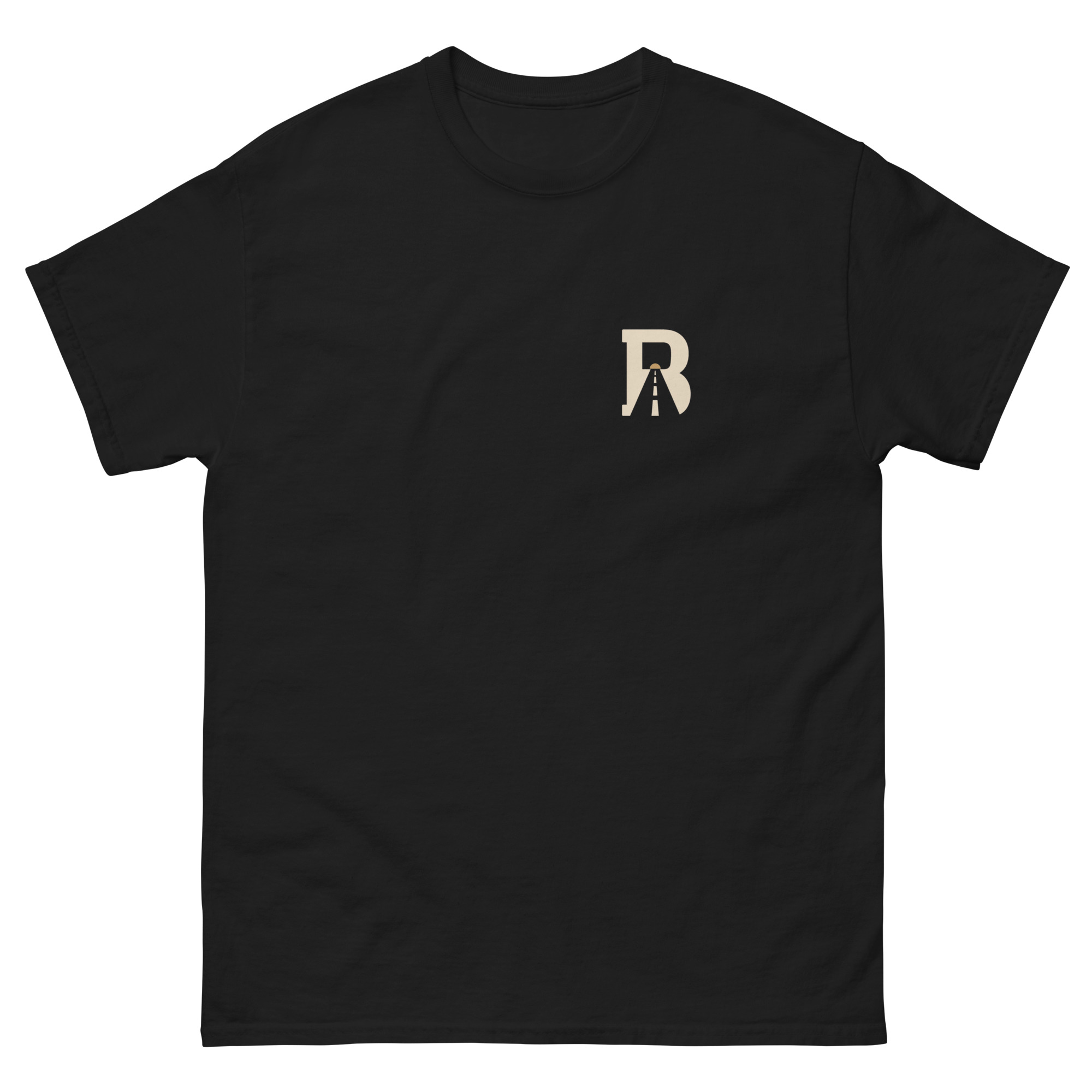 Unisex classic tee - Image 3