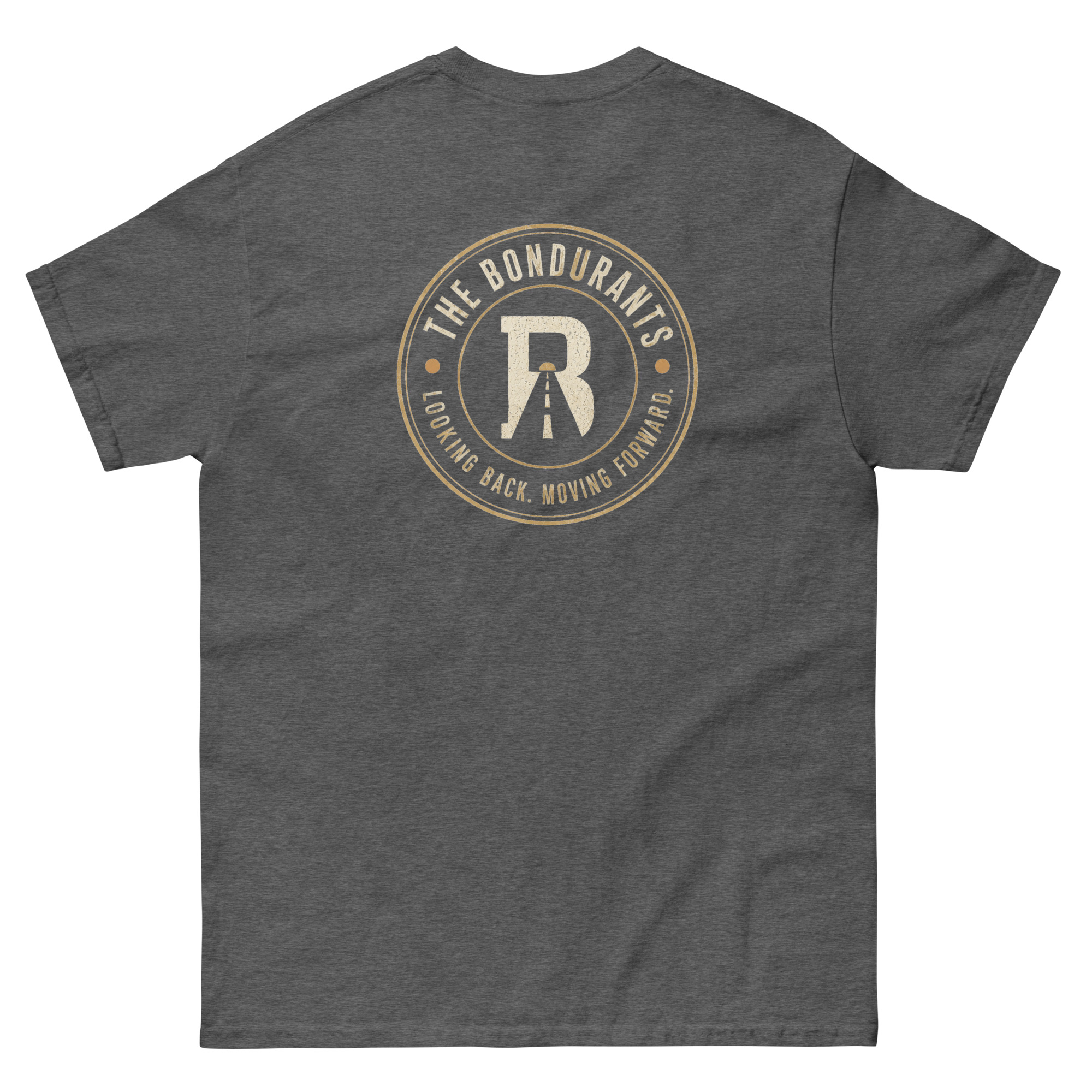 Unisex classic tee - Image 8