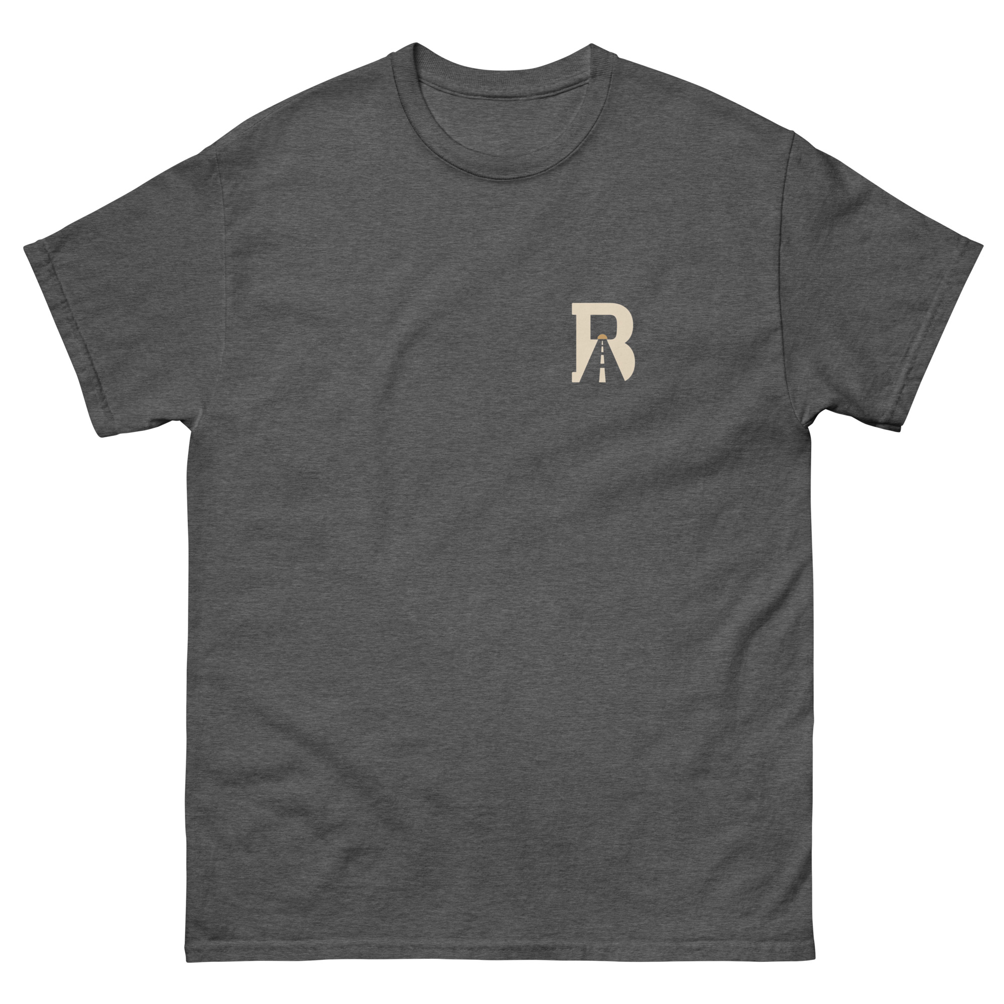 Unisex classic tee - Image 7