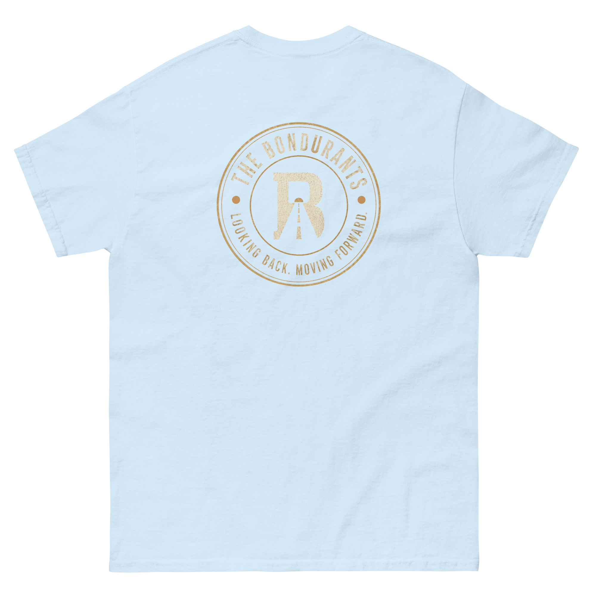 Unisex classic tee - Image 10