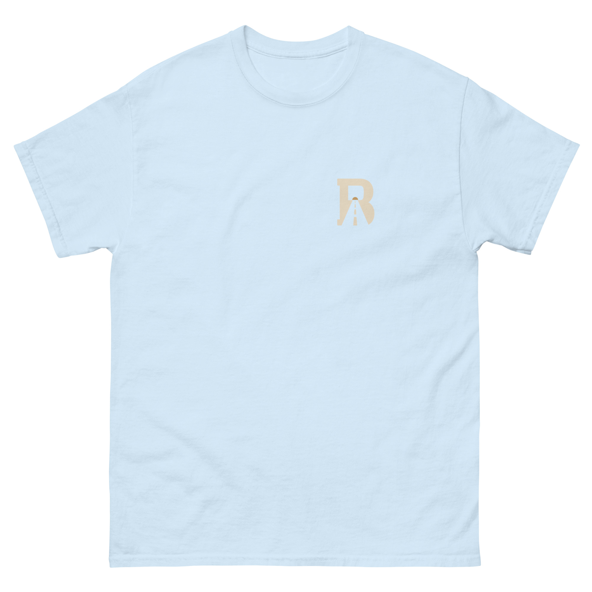 Unisex classic tee - Image 9