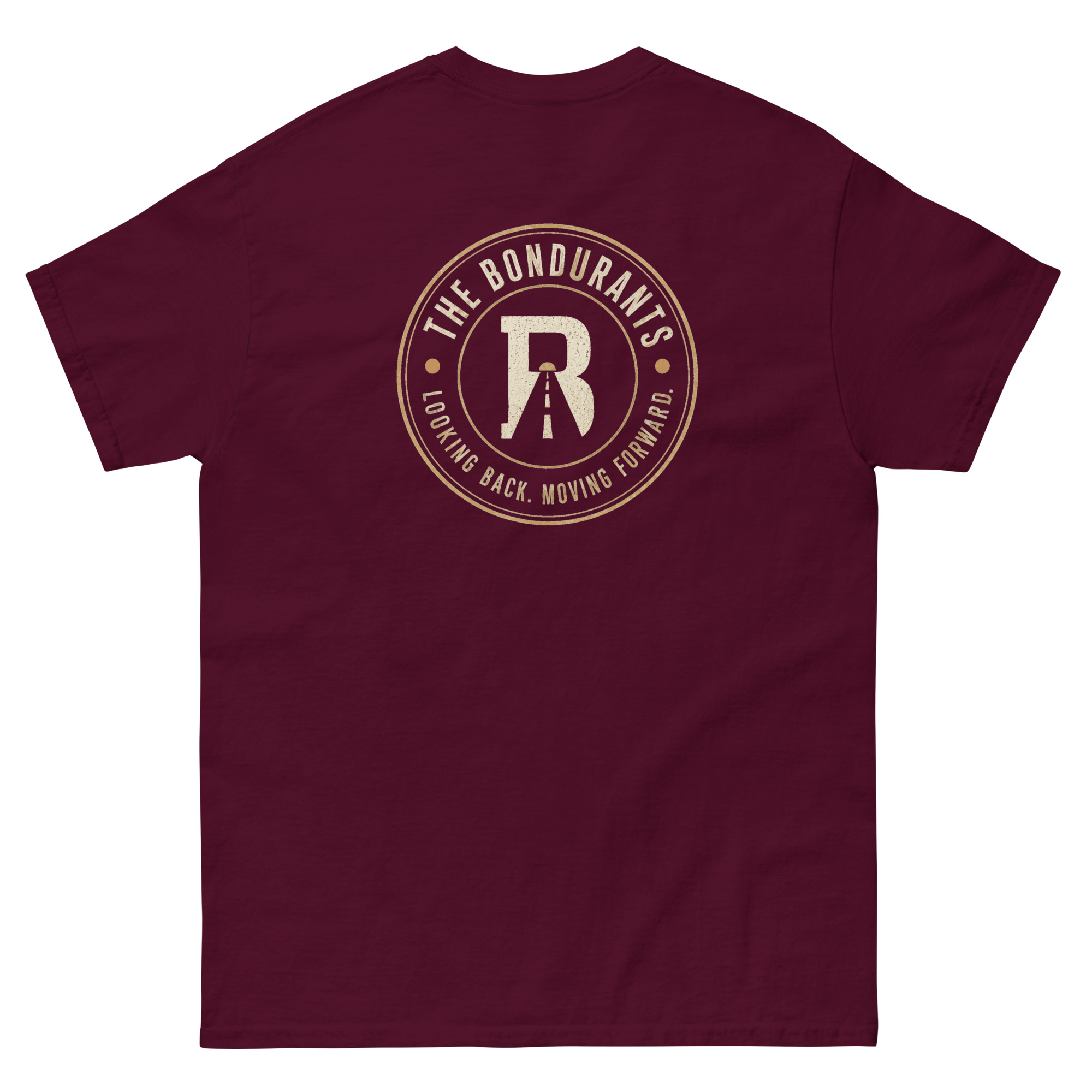 Unisex classic tee - Image 2