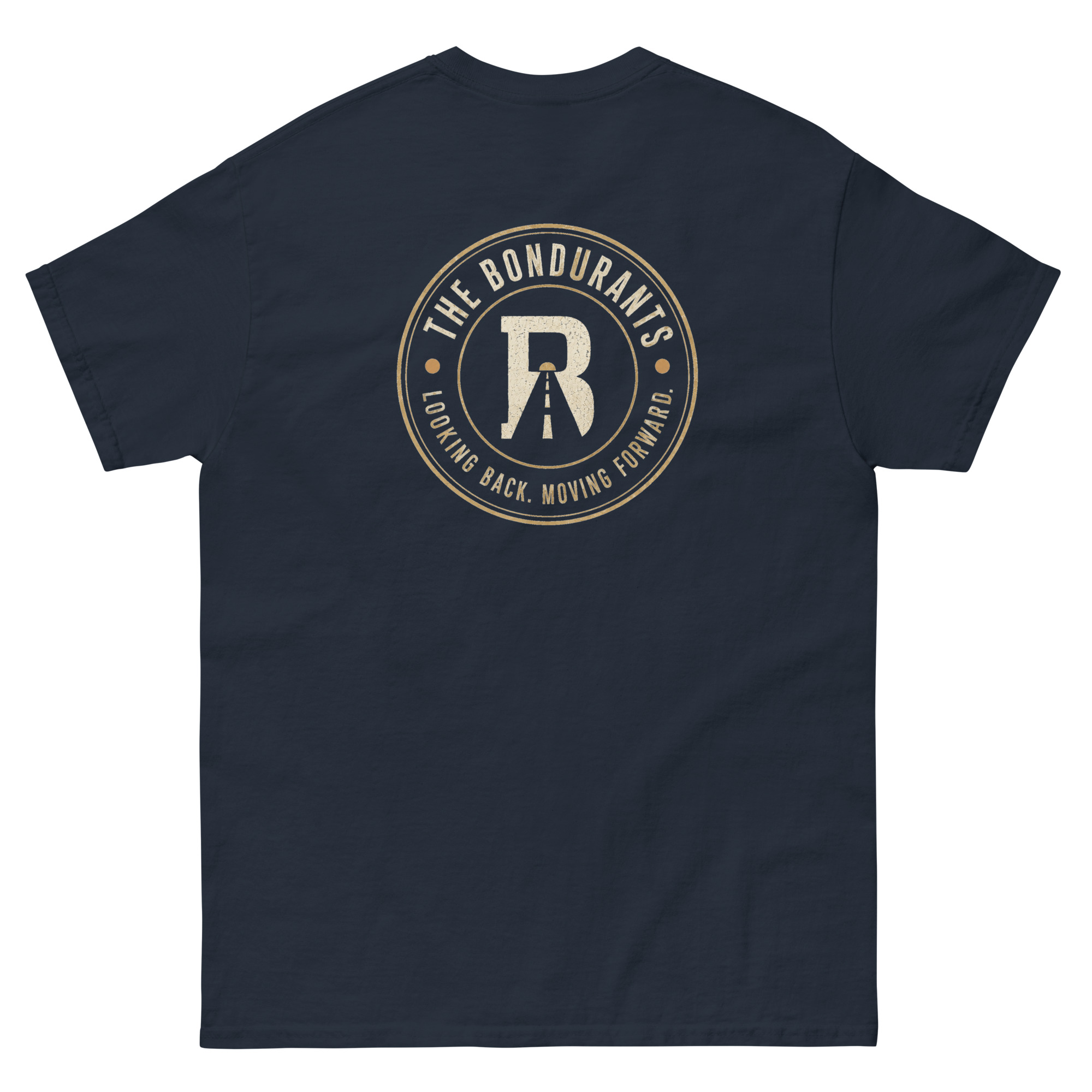 Unisex classic tee - Image 6
