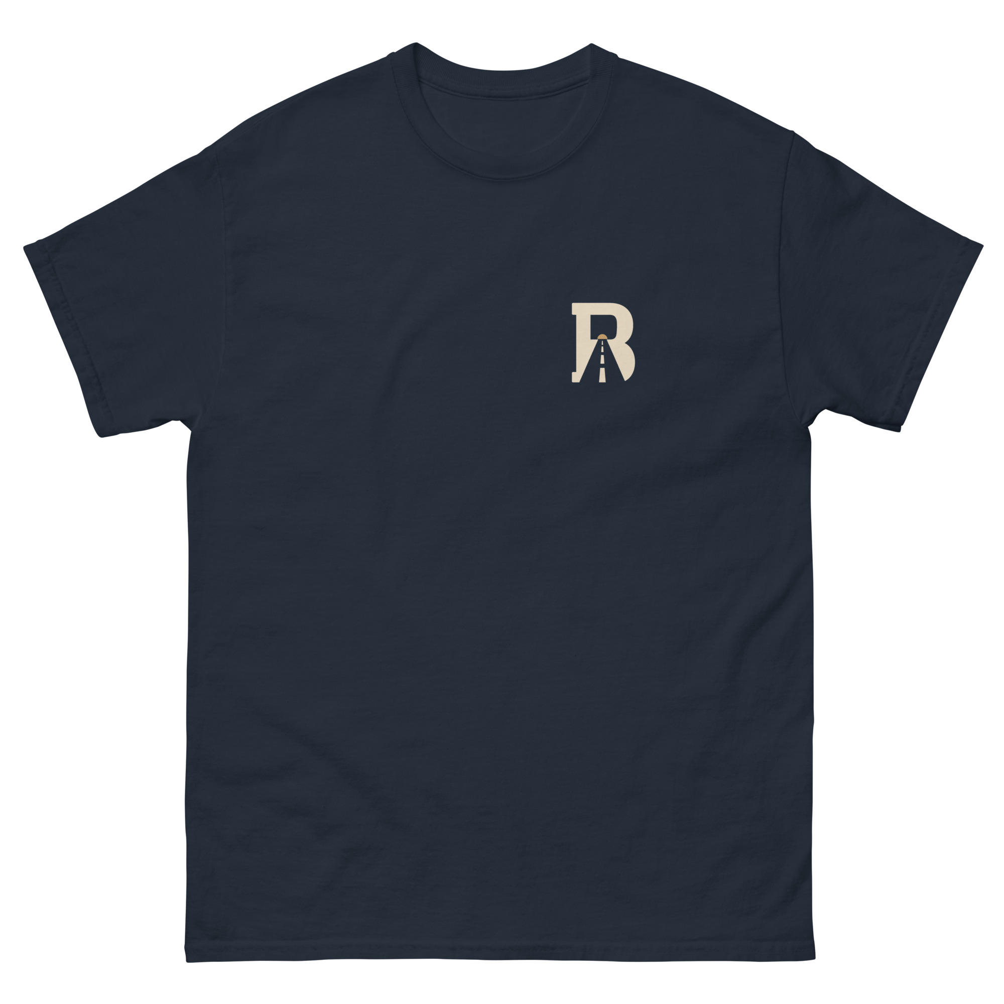 Unisex classic tee - Image 5